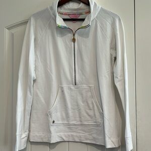 Lilly Pulitzer Popover L